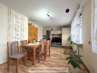 mieszkanie na sprzedaż 55m2 mieszkanie Bińcze