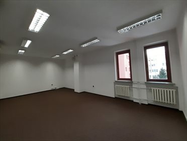 Lokal użytkowy na wynajem Warszawa, Wola 58m2 Foto 3