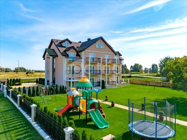 Pensjonat 820 m² blisko plaży z rozbudowaną infrastrukturą lokal użytkowy Darłowo, Darłówko