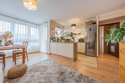 mieszkanie na sprzedaż 42m2 mieszkanie Gdańsk, Kokoszki, Osiedle Słoneczne, Kartuska