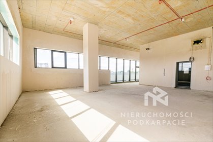 lokal użytkowy na wynajem 109m2 lokal użytkowy Rzeszów, Fryderyka Szopena