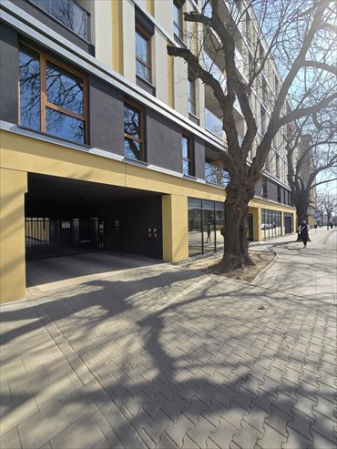 Nowoczesne 39 m² z ogródkiem i garażem w centrum Łodzi polecam! mieszkanie Łódź, Śródmieście, Wólczańska