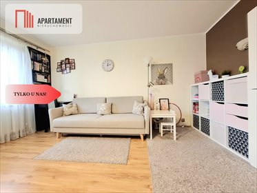 mieszkanie na sprzedaż 48m2 mieszkanie Bydgoszcz, Fordon