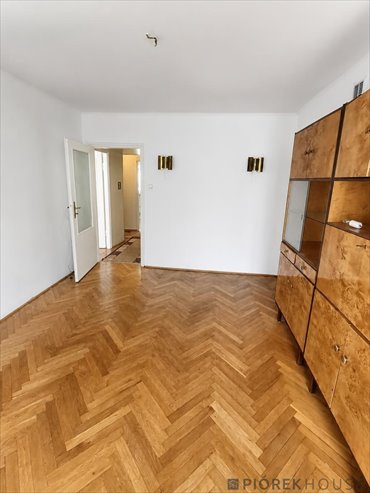 Na sprzedaż 3-pokojowe mieszkanie 55 m² z balkonem w Warszawie mieszkanie Warszawa, Praga-Południe, Szklanych Domów