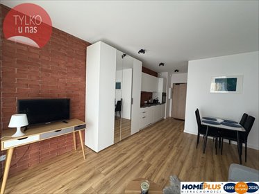 mieszkanie na wynajem 27m2 mieszkanie Katowice, Przemysłowa