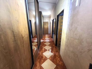 3-pokojowe mieszkanie z balkonem, blisko centrum Katowic polecam mieszkanie Katowice, Brynów, Wincentego Pola