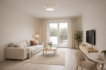 mieszkanie na sprzedaż 52m2 mieszkanie Olsztyn, Bydgoska