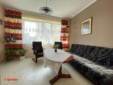 Polecam funkcjonalne 2-pokojowe mieszkanie 32 m² na Osiedlu Ogrody mieszkanie Kalisz, Ogrodowa