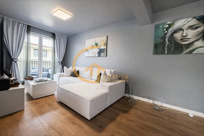 mieszkanie na sprzedaż 46m2 mieszkanie Bolszewo, Konwaliowa