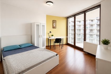 Nowoczesne 2-pokojowe z basenem i sauną w apartamentowcu mieszkanie Kraków, Krowodrza, Łobzów, Kołowa
