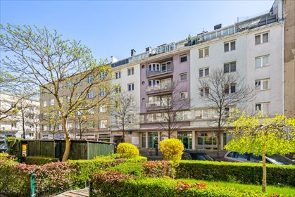 mieszkanie na sprzedaż 80m2 mieszkanie Gdynia, Śródmieście