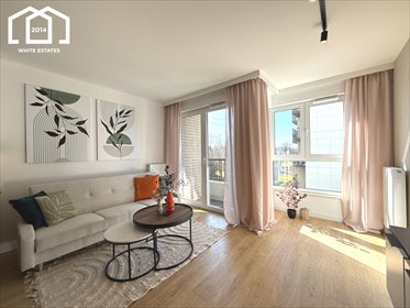 mieszkanie na sprzedaż 41m2 mieszkanie Kraków, Płaszów, Lasówka