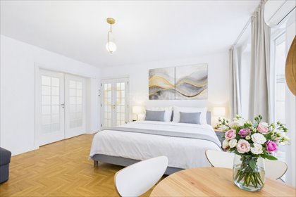 mieszkanie na sprzedaż 101m2 mieszkanie Warszawa, Targówek Zacisze, Wolińska