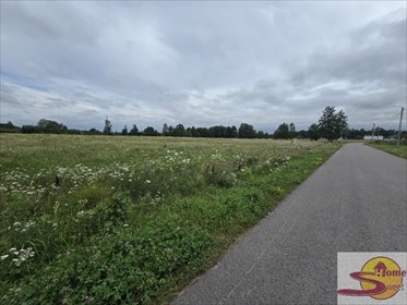 Działka 4541 m² z warunkami zabudowy i dostępem do mediów działka Piastów