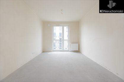 Mieszkanie 35,2 m² z balkonem i dostępem do lasu - polecam! mieszkanie Warszawa, Rembertów, Chełmżyńska