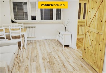 mieszkanie na sprzedaż 37m2 mieszkanie Warszawa, Bielany, Słodowiec