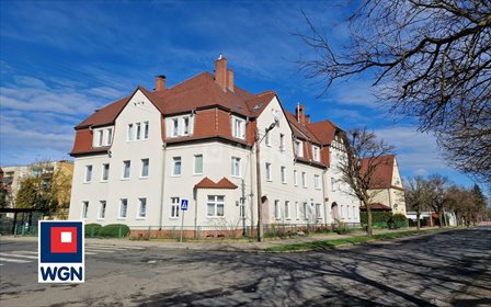 mieszkanie na sprzedaż Żagań Piastowska 74,24 m2