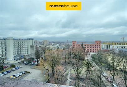 Przestronne 3-pokojowe mieszkanie z balkonem na Piotrkowskiej mieszkanie Łódź, Śródmieście, Piotrkowska