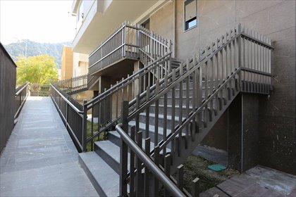 mieszkanie na sprzedaż 92m2 mieszkanie Antalya, Sarısu, Konyaaltı, Antalya