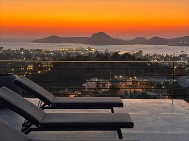 dom na sprzedaż 460m2 dom Yalıkavak, Yalıkavak, Bodrum, Muğla