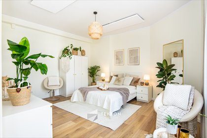 Kawalerka 32,1 m² w centrum Poznania - polecam! mieszkanie Poznań, Centrum, Garncarska