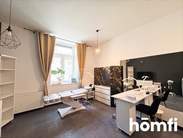 Funkcjonalny lokal 40,82 m² w centrum Kielc. lokal użytkowy Kielce, Generała Tadeusza Kościuszki