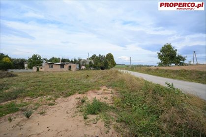 działka na sprzedaż 3500m2 działka Górki