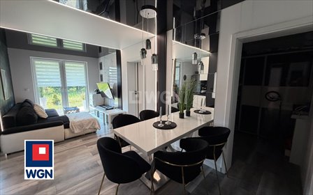 Na sprzedaż funkcjonalne mieszkanie 49 m² z ogródkiem w Rybniku mieszkanie Rybnik, Rybnik, Rybnik