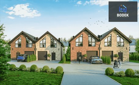 dom na sprzedaż 119m2 dom Dobrzykowice, Dobrzykowice, Jarzębinowa