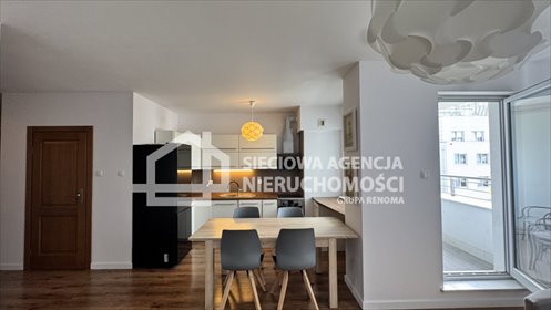 3-pokojowe mieszkanie z loggiami w ALTUS Gdynia Redłowo mieszkanie Gdynia, Redłowo, Legionów