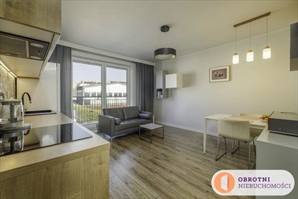 mieszkanie na sprzedaż 52m2 mieszkanie Gdańsk, Orunia Górna, Złota