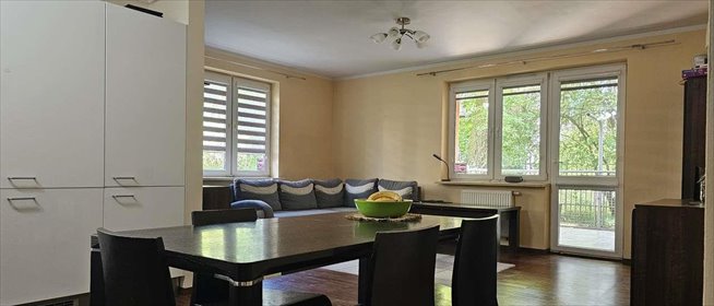 mieszkanie na sprzedaż 69m2 mieszkanie Otwock, Soplicowo, Józefa Poniatowskiego