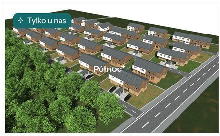 Inwestycyjna działka 22 100 m² w Radomiu (potencjał pod osiedle) działka Radom, Wapienna