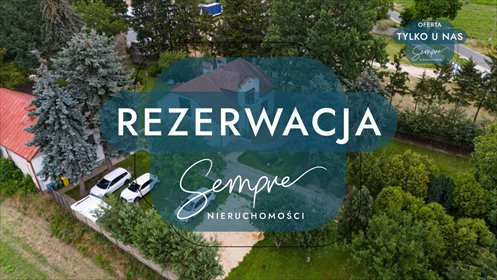 dom na sprzedaż 120m2 dom Sędzice