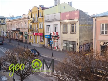 Miniaturowa kamieniczka z witryną na Lubelskiej - zapraszam lokal użytkowy Chełm, Lubelska