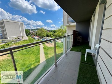 mieszkanie na sprzedaż 41m2 mieszkanie Kielce, Baranówek