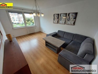 mieszkanie na sprzedaż 74m2 mieszkanie Stargard, Os. Chopina, Rumuńska