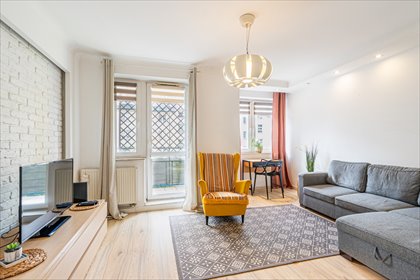 mieszkanie na sprzedaż 60m2 mieszkanie Rzeszów, Krajobrazowa