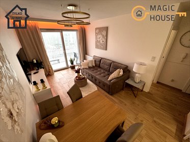 mieszkanie na sprzedaż 38m2 mieszkanie Gdańsk, Orunia Górna, Ofiar Grudnia 70