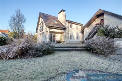 dom na sprzedaż 2234m2 dom Mosina, Wiórek, Starołęcka