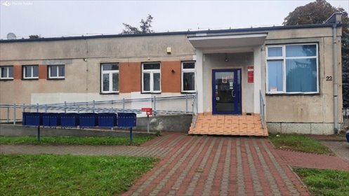 Wynajem lokalu 193 m² z parkingiem w Kaźmierzu - zapraszam lokal użytkowy Kaźmierz, Szamotulska