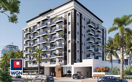 Apartament z panoramicznymi oknami - 10% ROI gwarancja mieszkanie Dubaj, Dubaj South, Dubaj South