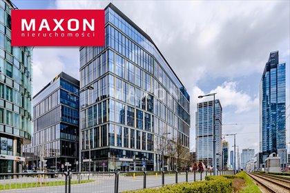 lokal użytkowy na wynajem 729m2 lokal użytkowy Warszawa, Wola, ul. Prosta