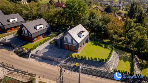 dom na wynajem 145m2 dom Bibice, Bławatkowa