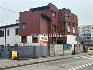 dom na sprzedaż 200m2 dom Siemianowice Śląskie