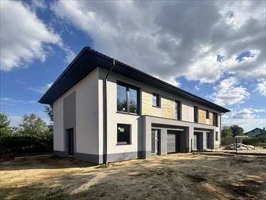 dom na sprzedaż 111m2 dom Rzeszów, Pogwizdowska