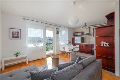 Zapraszam do 70 m² dwupoziomowego mieszkania w Gdańsku mieszkanie Gdańsk, Ujeścisko, Jeleniogórska