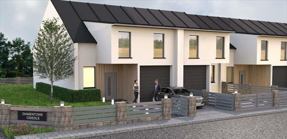 dom na sprzedaż 165m2 dom Białystok, Białystok
