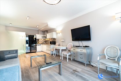 mieszkanie na wynajem 55m2 mieszkanie Kraków, Śródmieście, Szlak