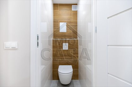 Gdynia - 53 m² 3-pokojowe mieszkanie z balkonem i piwnicą mieszkanie Gdynia, Nowe Obłuże, adm. J. Unruga